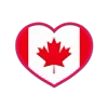 🇨🇦 Эмодзи «Flags ()» для Telegram