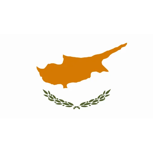 🇨🇾 Эмодзи «World Flag» для Telegram