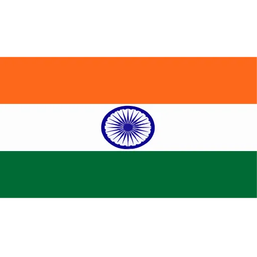 🇮🇳 Эмодзи «World Flag» для Telegram