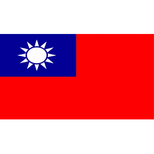 🇹🇼 Эмодзи «World Flag» для Telegram