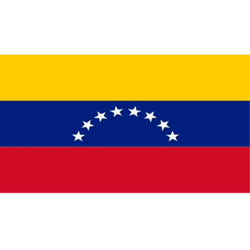 🇻🇪 Эмодзи «World Flag» для Telegram