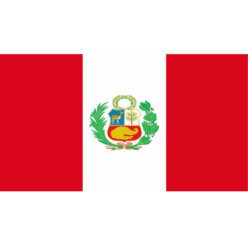 🇵🇪 Эмодзи «World Flag» для Telegram