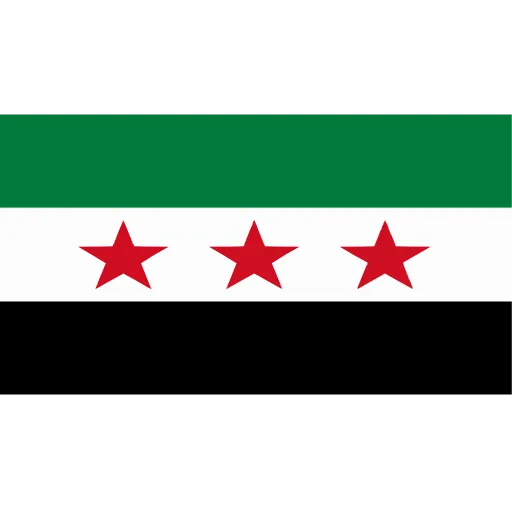 🇸🇾 Эмодзи «World Flag» для Telegram