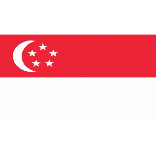🇸🇬 Эмодзи «World Flag» для Telegram