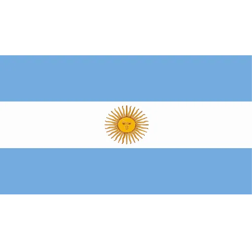 🇦🇷 Эмодзи «World Flag» для Telegram