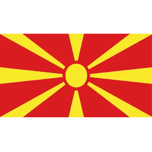 🇲🇰 Эмодзи «World Flag» для Telegram
