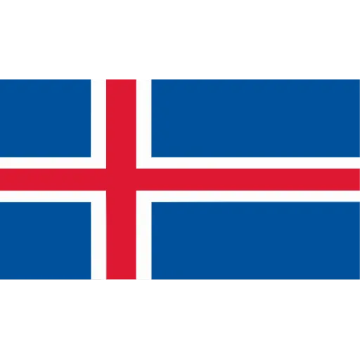 🇮🇸 Эмодзи «World Flag» для Telegram