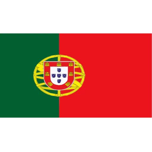 🇵🇹 Эмодзи «World Flag» для Telegram