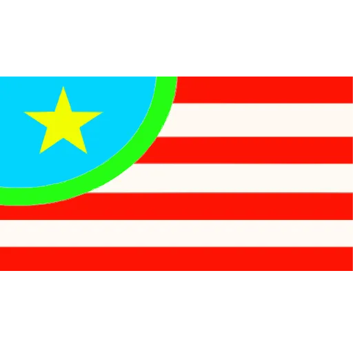 🏳️ Эмодзи «World Flag» для Telegram