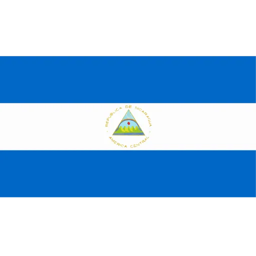 🇳🇮 Эмодзи «World Flag» для Telegram