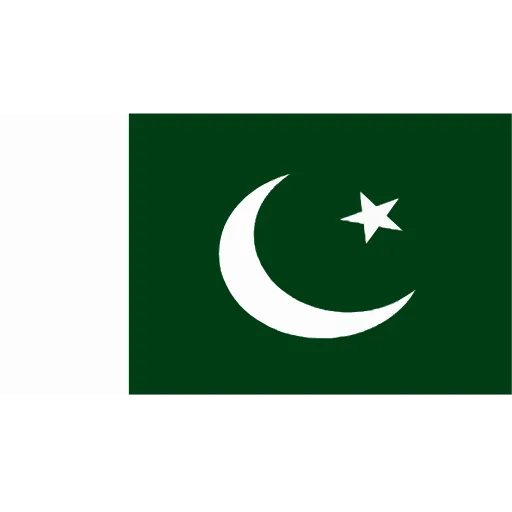 🇵🇰 Эмодзи «World Flag» для Telegram