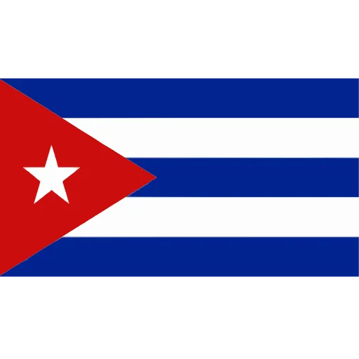 🇨🇺 Эмодзи «World Flag» для Telegram
