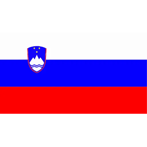 🇸🇮 Эмодзи «World Flag» для Telegram