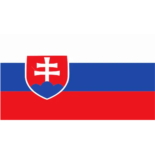 🇸🇰 Эмодзи «World Flag» для Telegram