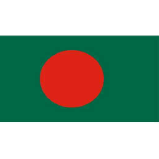 🇧🇩 Эмодзи «World Flag» для Telegram
