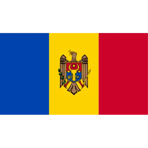 🇲🇩 Эмодзи «World Flag» для Telegram