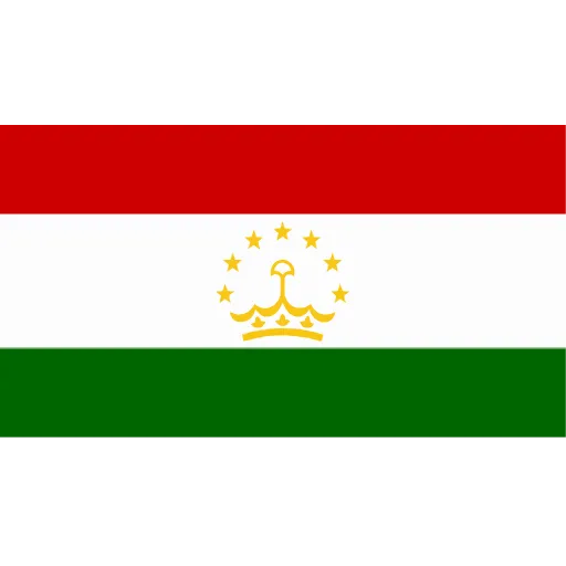 🇹🇯 Эмодзи «World Flag» для Telegram