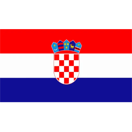 🇭🇷 Эмодзи «World Flag» для Telegram