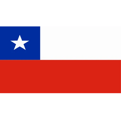🇨🇱 Эмодзи «World Flag» для Telegram