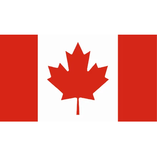 🇨🇦 Эмодзи «World Flag» для Telegram
