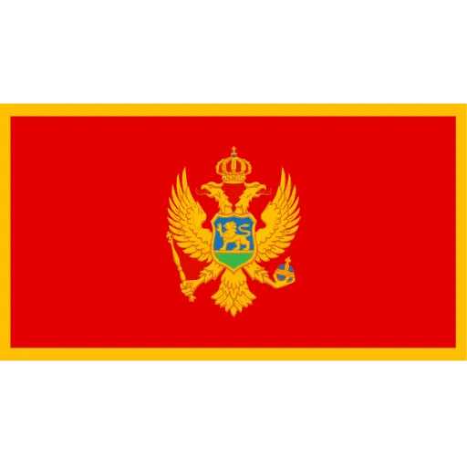 🇲🇪 Эмодзи «World Flag» для Telegram
