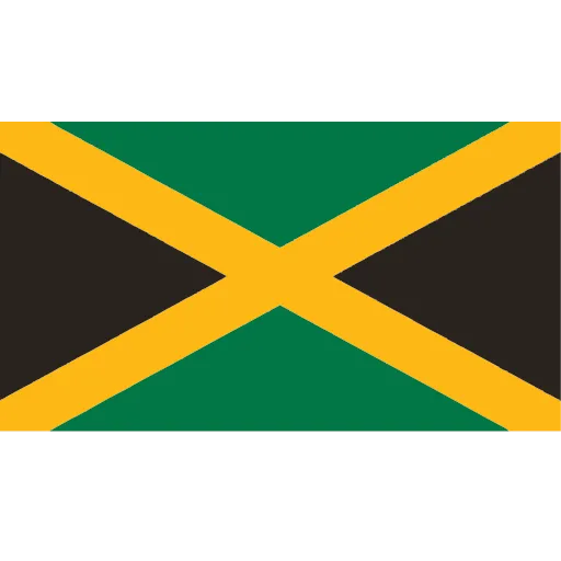 🇯🇲 Эмодзи «World Flag» для Telegram