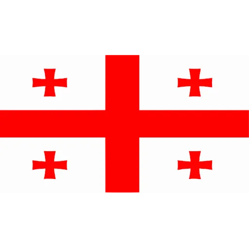 🇬🇪 Эмодзи «World Flag» для Telegram