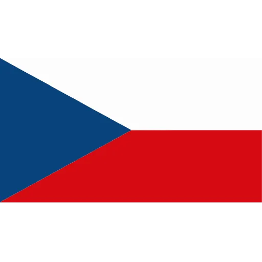 🇨🇿 Эмодзи «World Flag» для Telegram