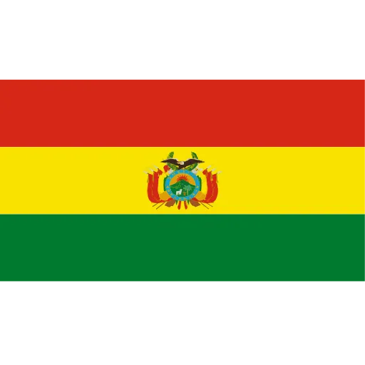 🇧🇴 Эмодзи «World Flag» для Telegram
