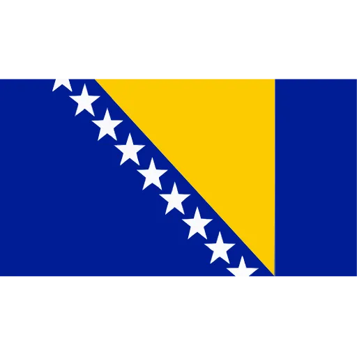 🇧🇦 Эмодзи «World Flag» для Telegram