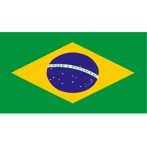 🇧🇷 Эмодзи «World Flag» для Telegram