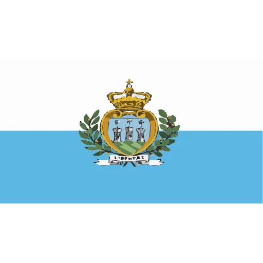 🇸🇲 Эмодзи «World Flag» для Telegram