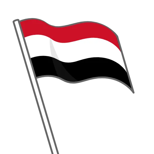 🇮🇶 Эмодзи «Флаги» для Telegram
