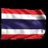 🇹🇭 Эмодзи «Flags» для Telegram