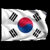 🇰🇷 Эмодзи «Flags» для Telegram