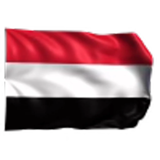 🇾🇪 Эмодзи «Flags» для Telegram
