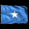 🇸🇴 Эмодзи «Flags» для Telegram