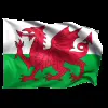 🏴󠁧󠁢󠁷󠁬󠁳󠁿 Эмодзи «Flags» для Telegram