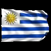 🇺🇾 Эмодзи «Flags» для Telegram