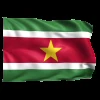 🇸🇷 Эмодзи «Flags» для Telegram
