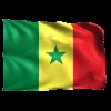 🇸🇳 Эмодзи «Flags» для Telegram