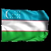 🇺🇿 Эмодзи «Flags» для Telegram