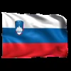 🇸🇮 Эмодзи «Flags» для Telegram