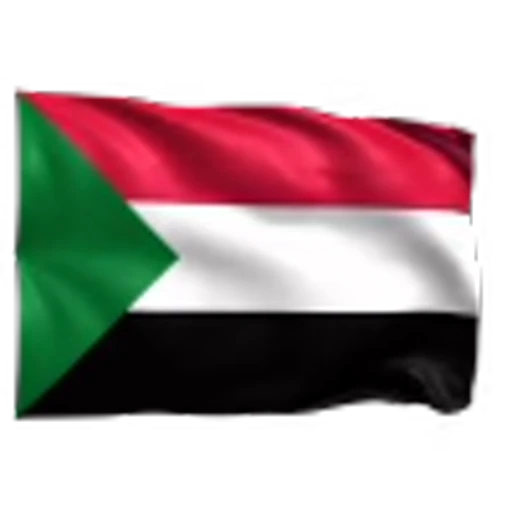 🇸🇩 Эмодзи «Flags» для Telegram