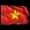 🇻🇳 Эмодзи «Flags» для Telegram