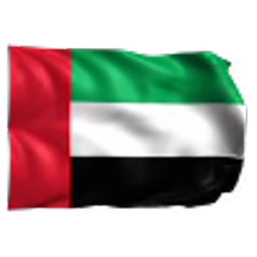 🇦🇪 Эмодзи «Flags» для Telegram