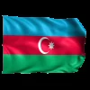 🇦🇿 Эмодзи «Flags» для Telegram