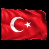 🇹🇷 Эмодзи «Flags» для Telegram