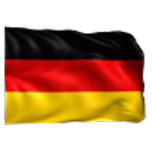 🇩🇪 Эмодзи «Flags» для Telegram