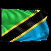 🇹🇿 Эмодзи «Flags» для Telegram